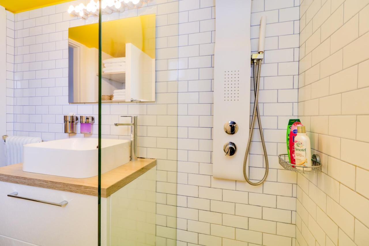 Spacious Central Flat☆3Min To Metro☆Ac|Netflix|Pc 雅典 外观 照片